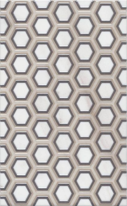 Керамическая плитка Kerama Marazzi Декор Гран Пале 25х40