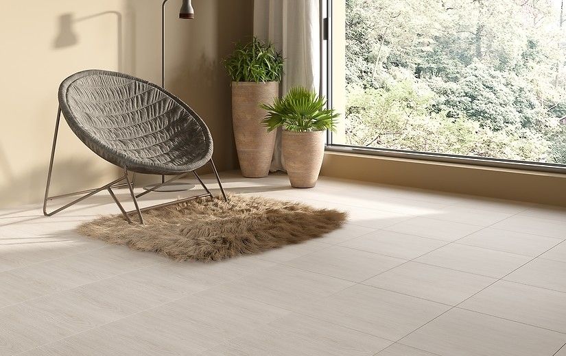 Керамогранит Cersanit Scandic 42х42