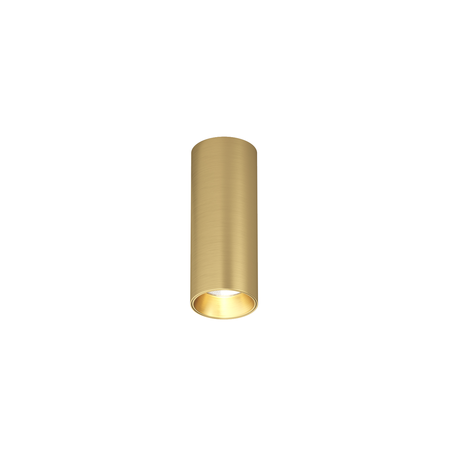 Накладной светильник SHINE TUBE DK2615-SB