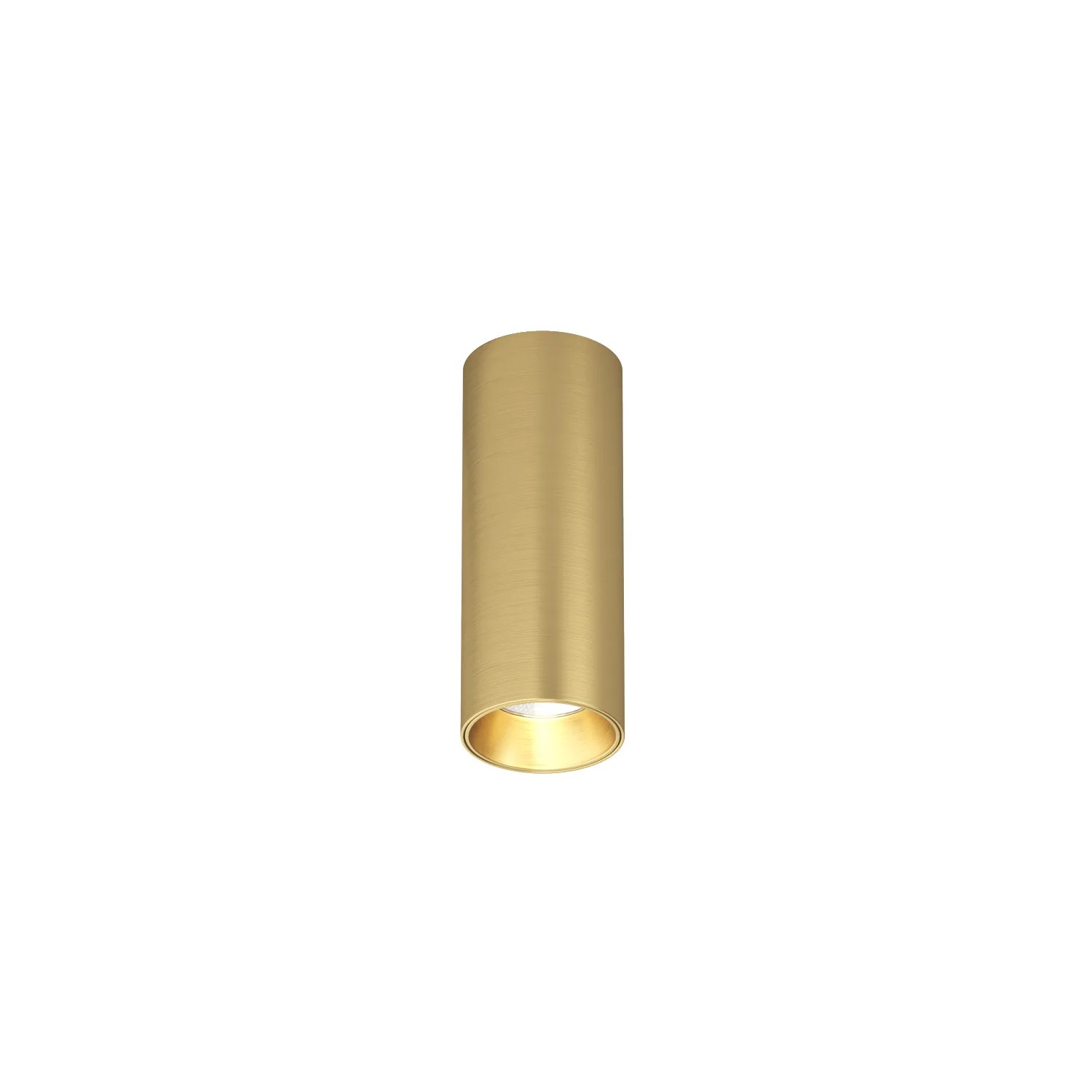 Накладной светильник SHINE TUBE DK2615-SB