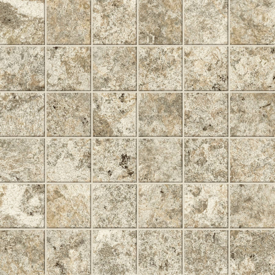Мозаика Forte Dei Marmi Quark Braz. Gold Mosaic (610110001196)