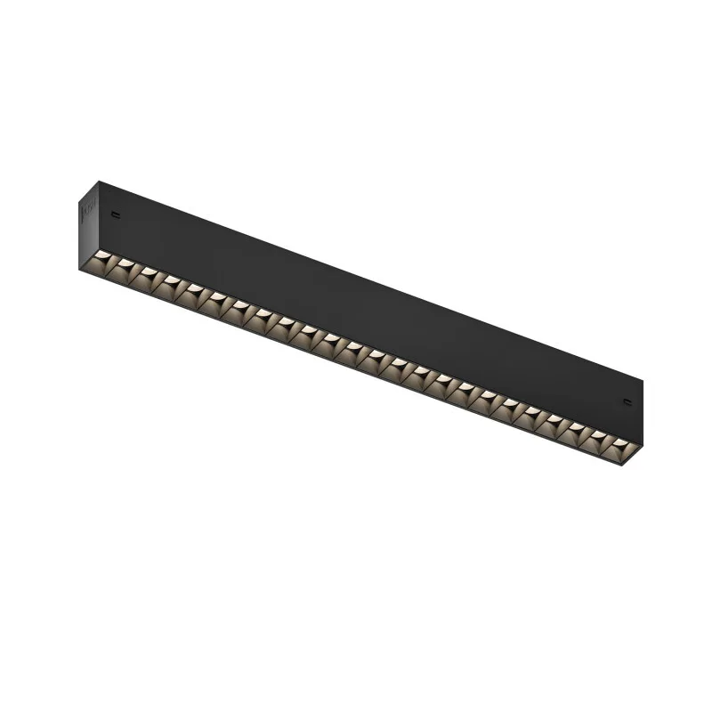 Акцентный светильник SMART GRILL ZigBee DK8302-BK
