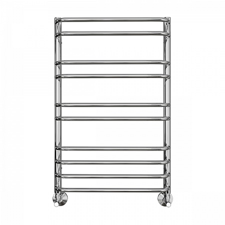 Полотенцесушитель водяной Lemark Luna LM41810 П10 500x800