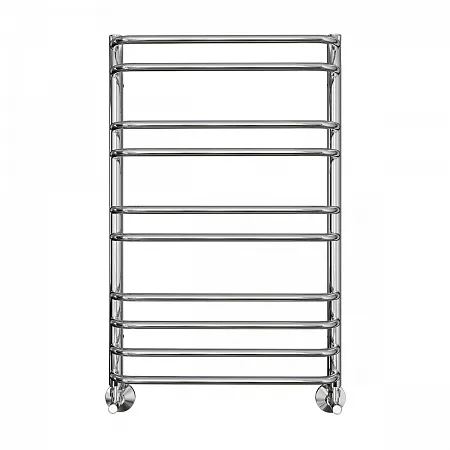 Полотенцесушитель водяной Lemark Luna LM41810 П10 500x800