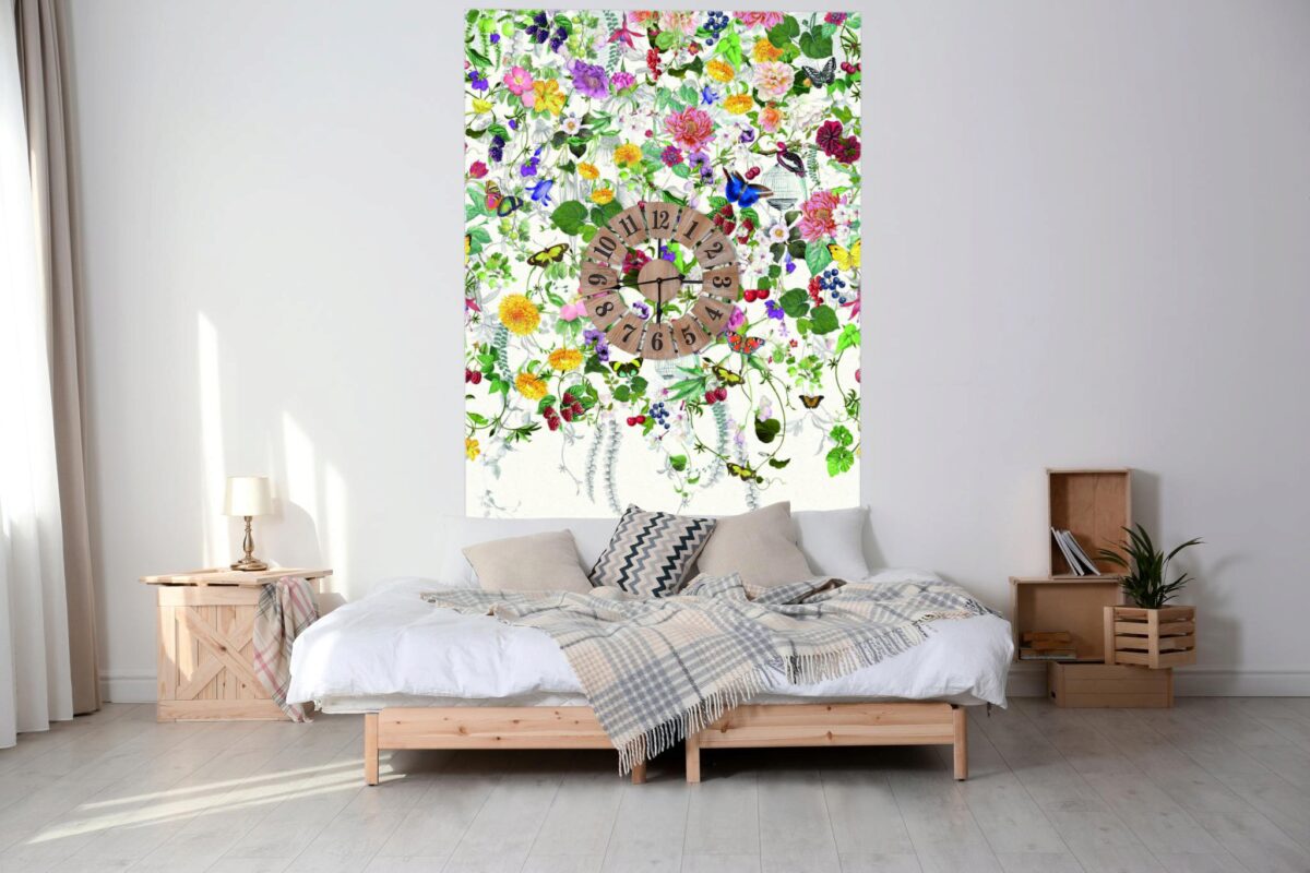 46925 Панно Marburg (Smart Art Gallery) (1*1) 2,70x1,59 винил на флизелине