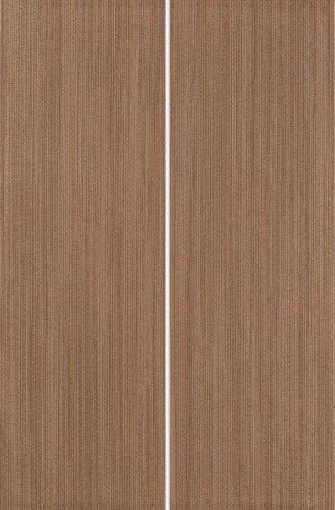 Керамическая плитка Marazzi Italy Плитка Bp-Nova Cacao 25х38