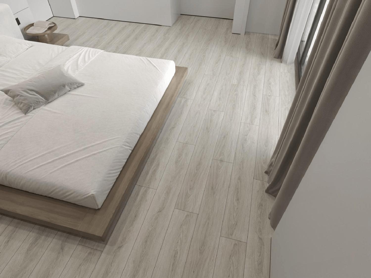 LVT плитка ДУБ КОФЕЙНЫЙ ECO 3-15