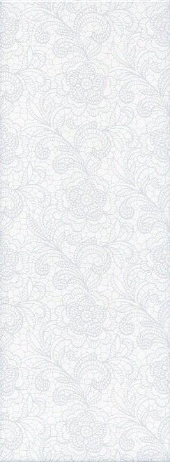 Керамическая плитка Kerama Marazzi Плитка Ковентри Кружева 15х40