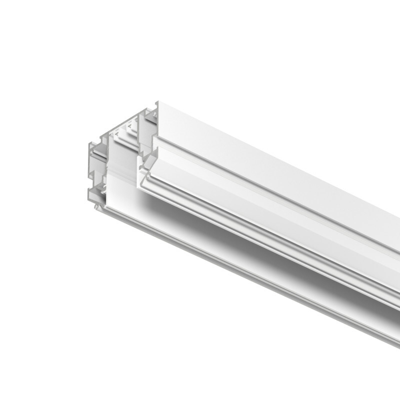 Профиль-трек SMART ONE TR2023-WH