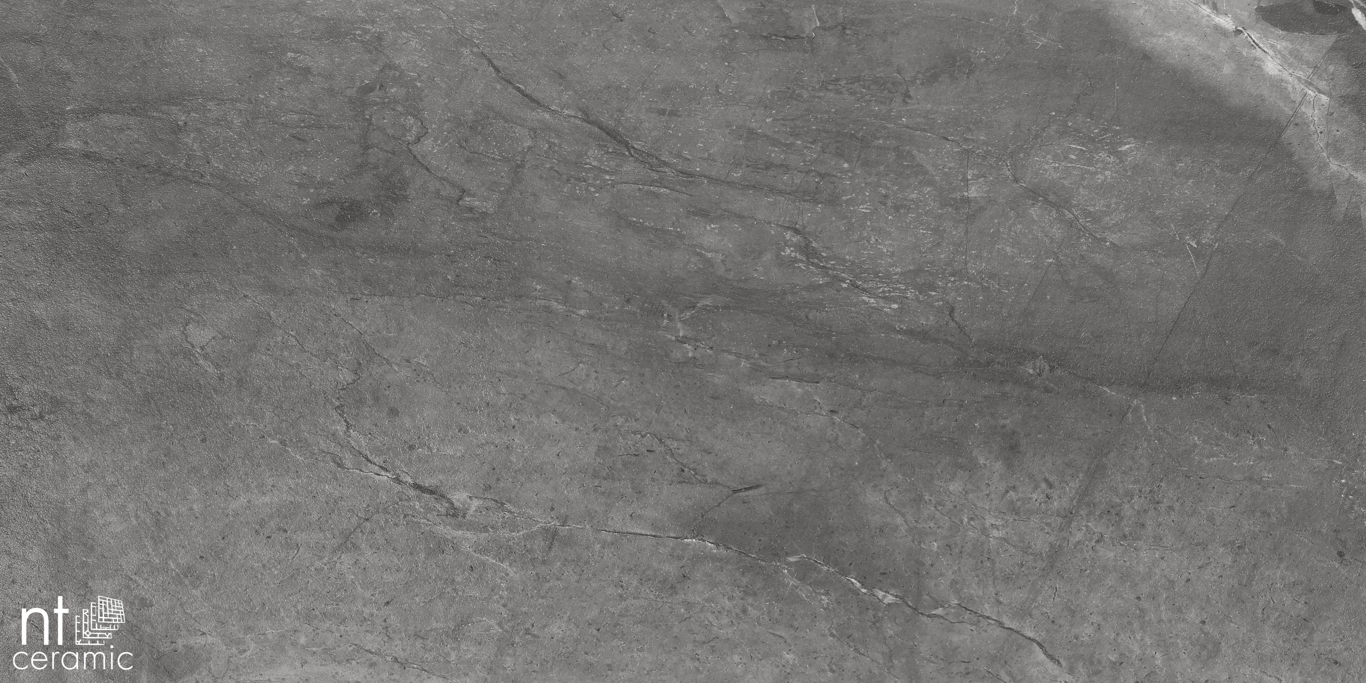 Керамогранит Slate Black