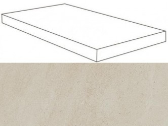 Ступень Wise Ice Mist Scalino Angolare SX 30x60 Lap (620070001124)