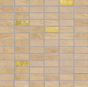 Керамическая плитка Marazzi Italy Декор Gemstone Beige M7WA 29х29 мозаика