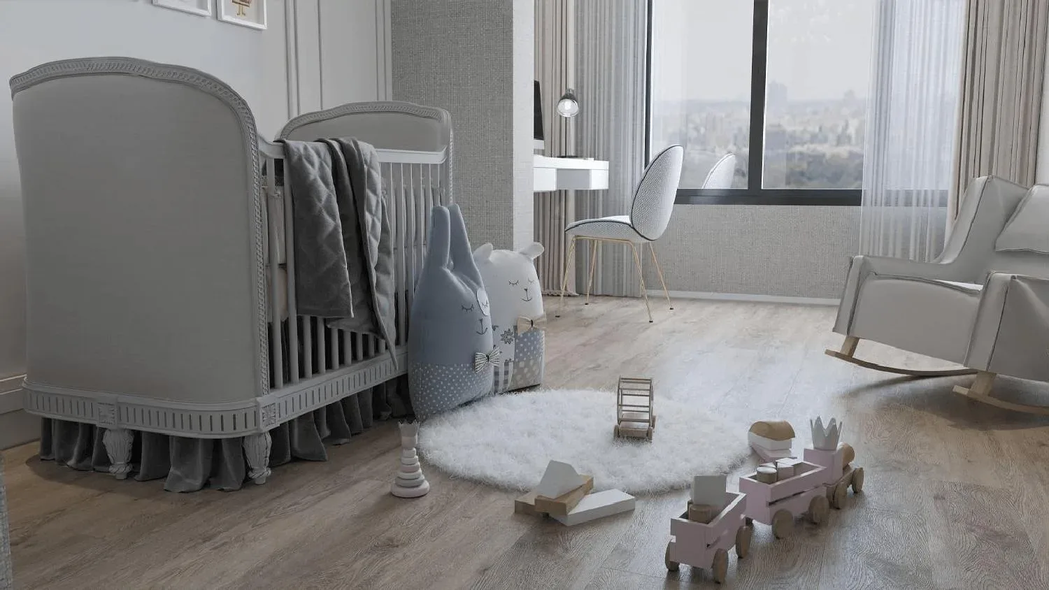 LVT плитка Карите ECO 11-902