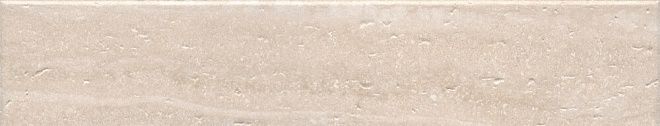 Керамогранит Kerama Marazzi Плинтус Пантеон беж 7,6х40,2