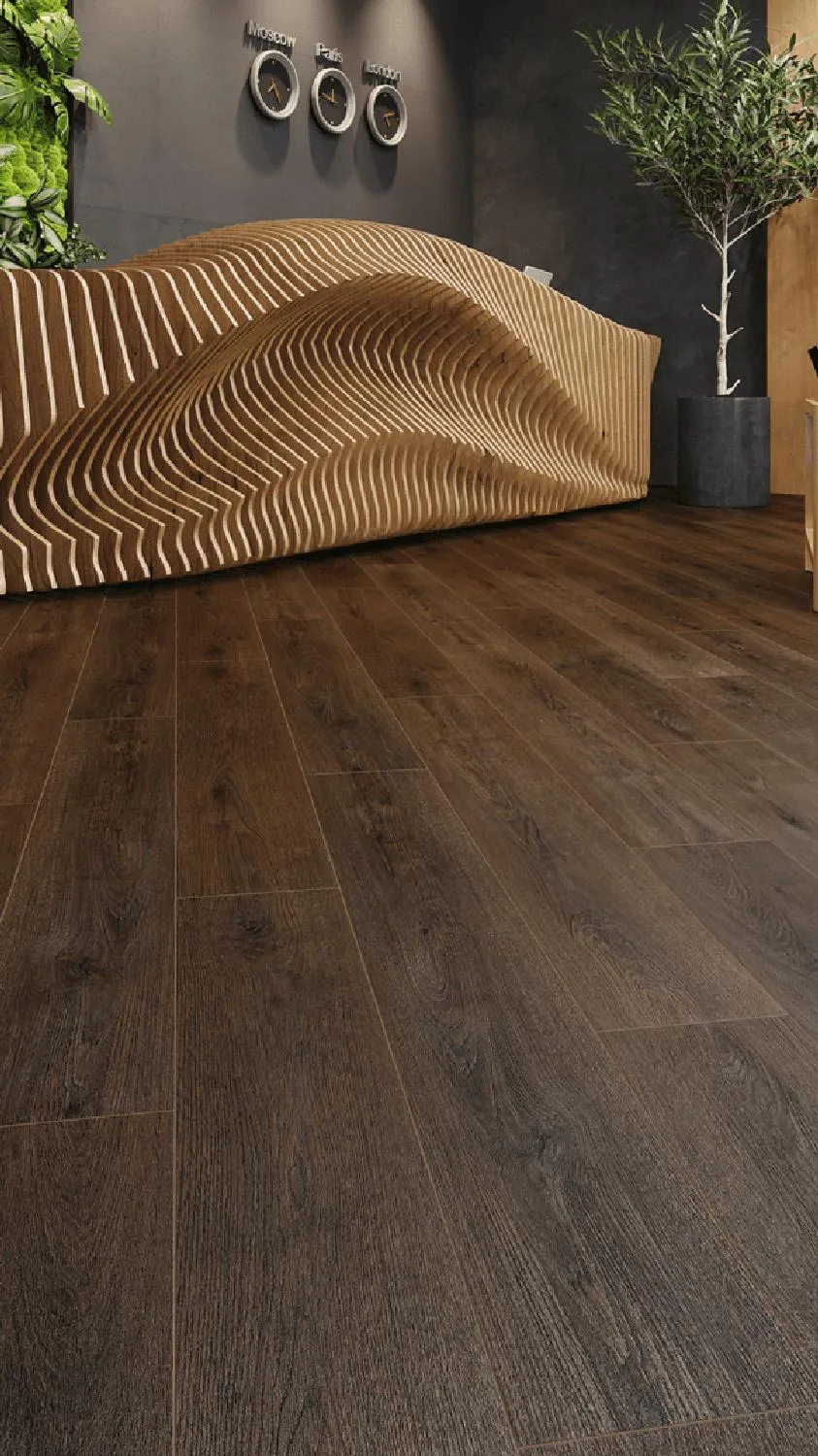 SPC ламинат ГРАНД СЕКВОЙЯ ШЕРМАН ECO 11-33 MC