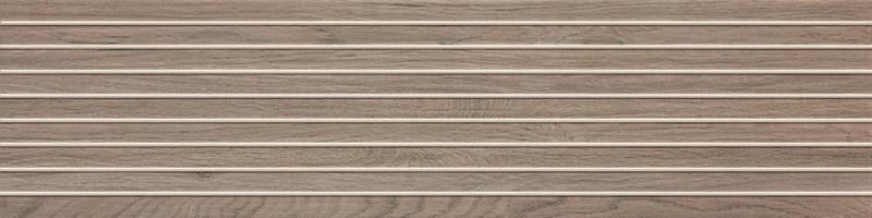 Мозаика Etic Rovere Grigio Tatami 22,5x90 (AM8G)