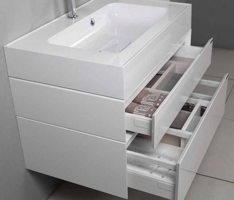 Раковина Aquaton Ричмонд 120 см