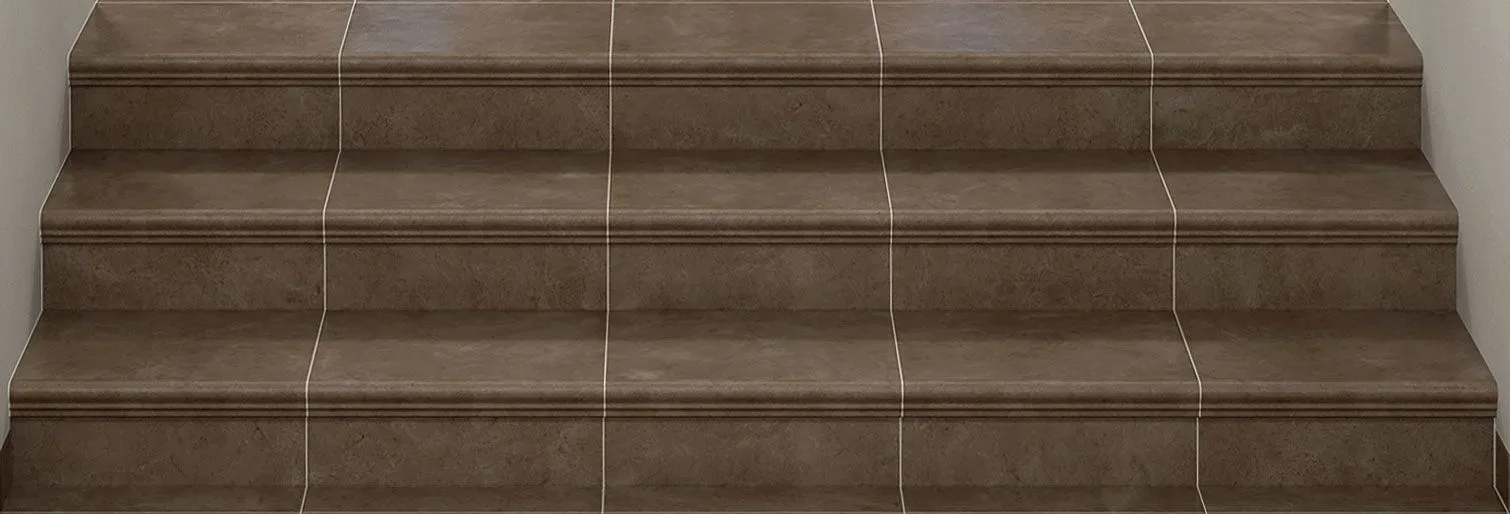 Керамогранит Kerama Marazzi Бордюр Фаральони 8х42