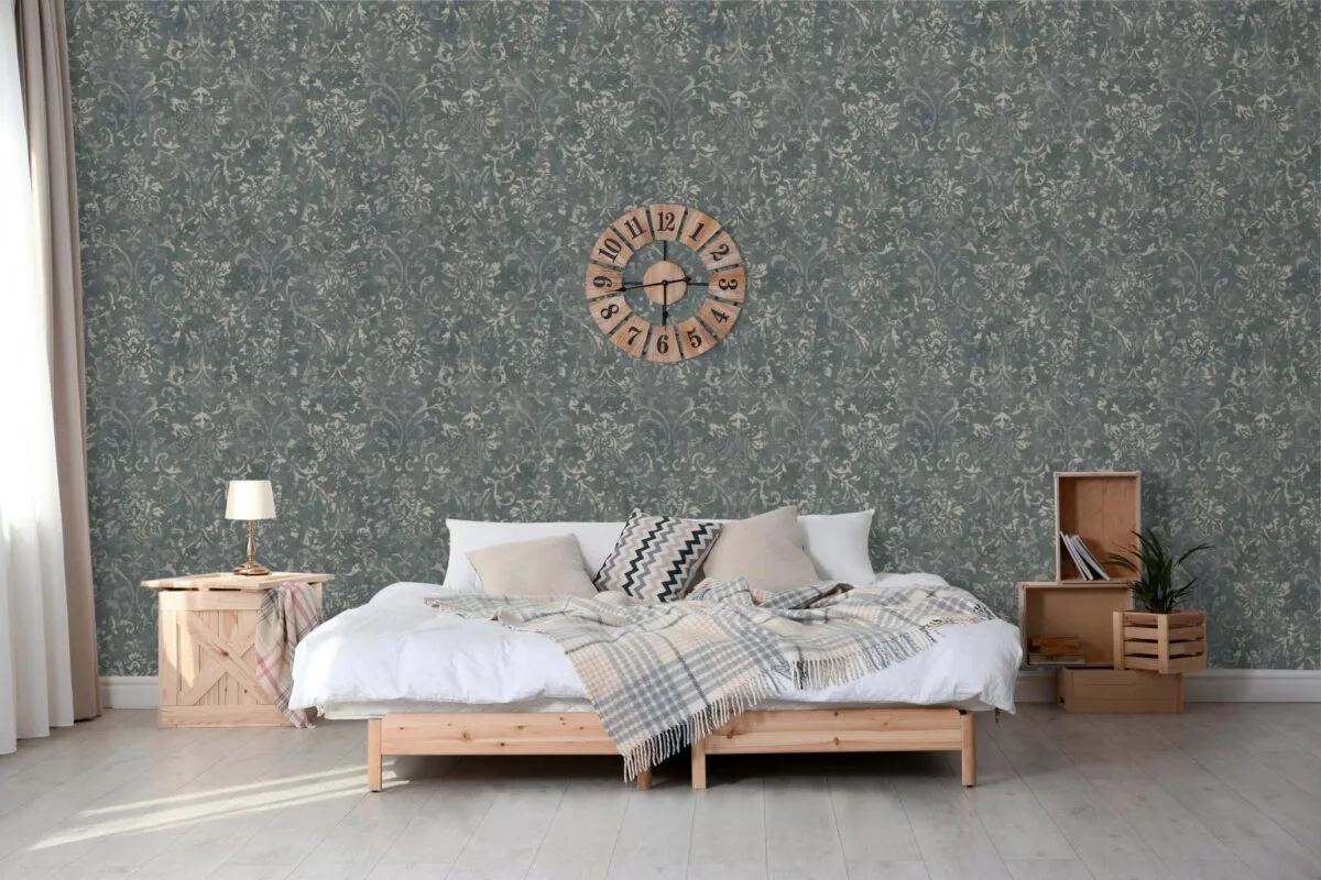 34246 Обои Marburg (Urban Elegance) (1*6) 10,05x1,06 винил на флизелине
