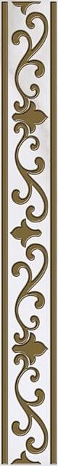 Керамическая плитка Kerama Marazzi Бордюр Сари 6,3х50