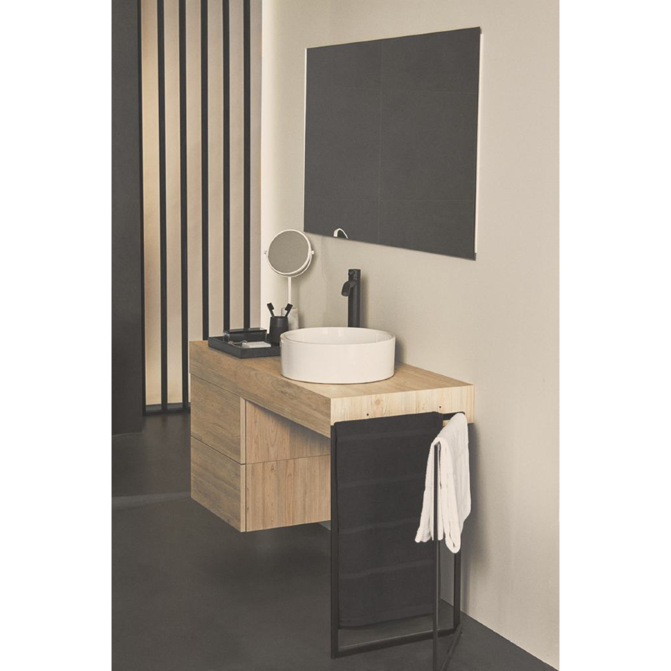 Смеситель для раковины с удлиненным корпусом Ideal Standard CERALINE BC269XG