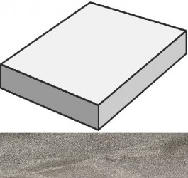 Ступень Klif Grey Scalino Ang (AN44)