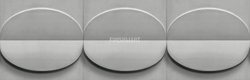 34493 Бордюр Marburg (Shades Iconic) (1*6) 5.00 х 0.18 винил на флизелине