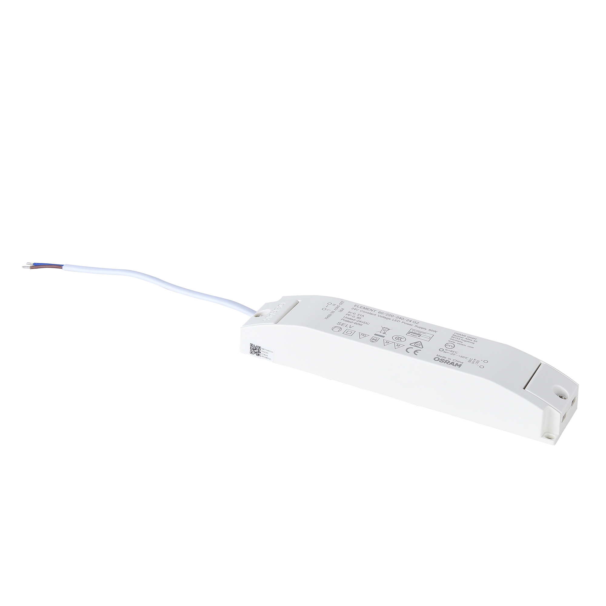 ST023.024.60 Блок питания ST-Luce 60W