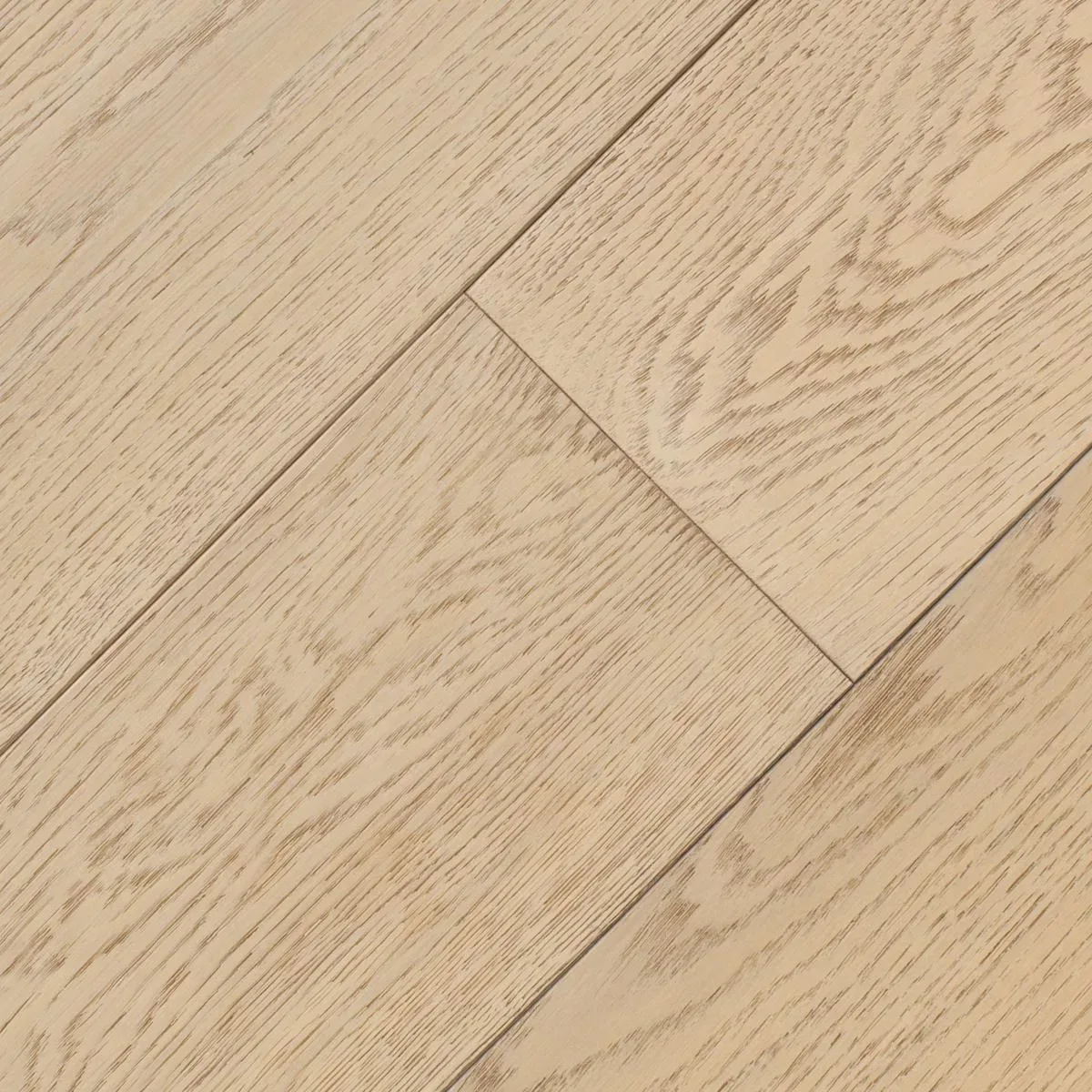 Инженерная доска Vecchio Parquet Модерн Дуб Жемчуг
