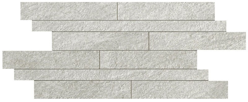Мозаика Klif White Brick (AN7C)