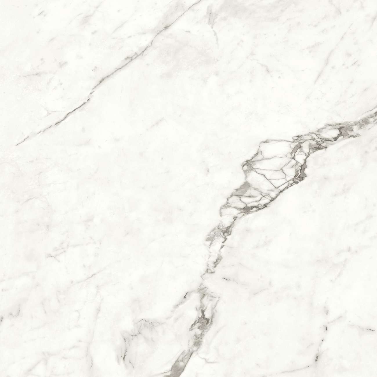 Керамогранит Marvel Statuario Supremo 120x120 Matt (A4Q6)