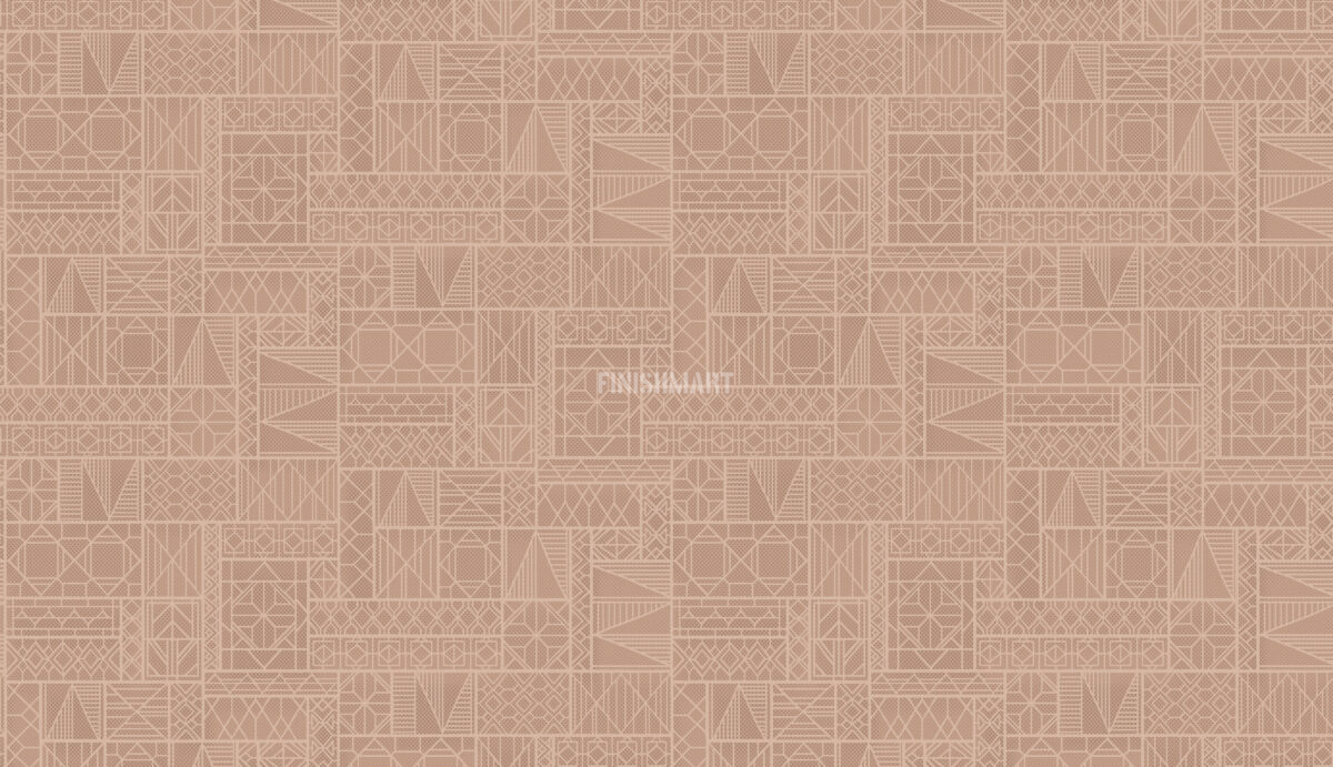 Hg13 004 Обои HYGGE Roll (Summer) (1*6) 10,05x1,00 флизелин