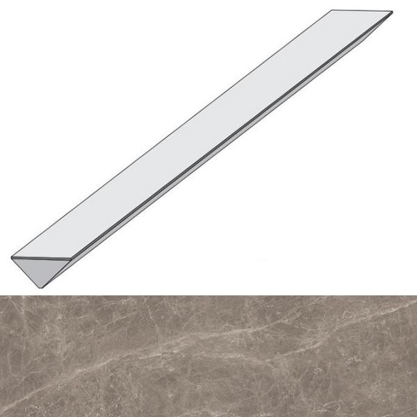 Спецэлемент Marvel Gris Supreme Corner 40 (LM4G) 1,4x40
