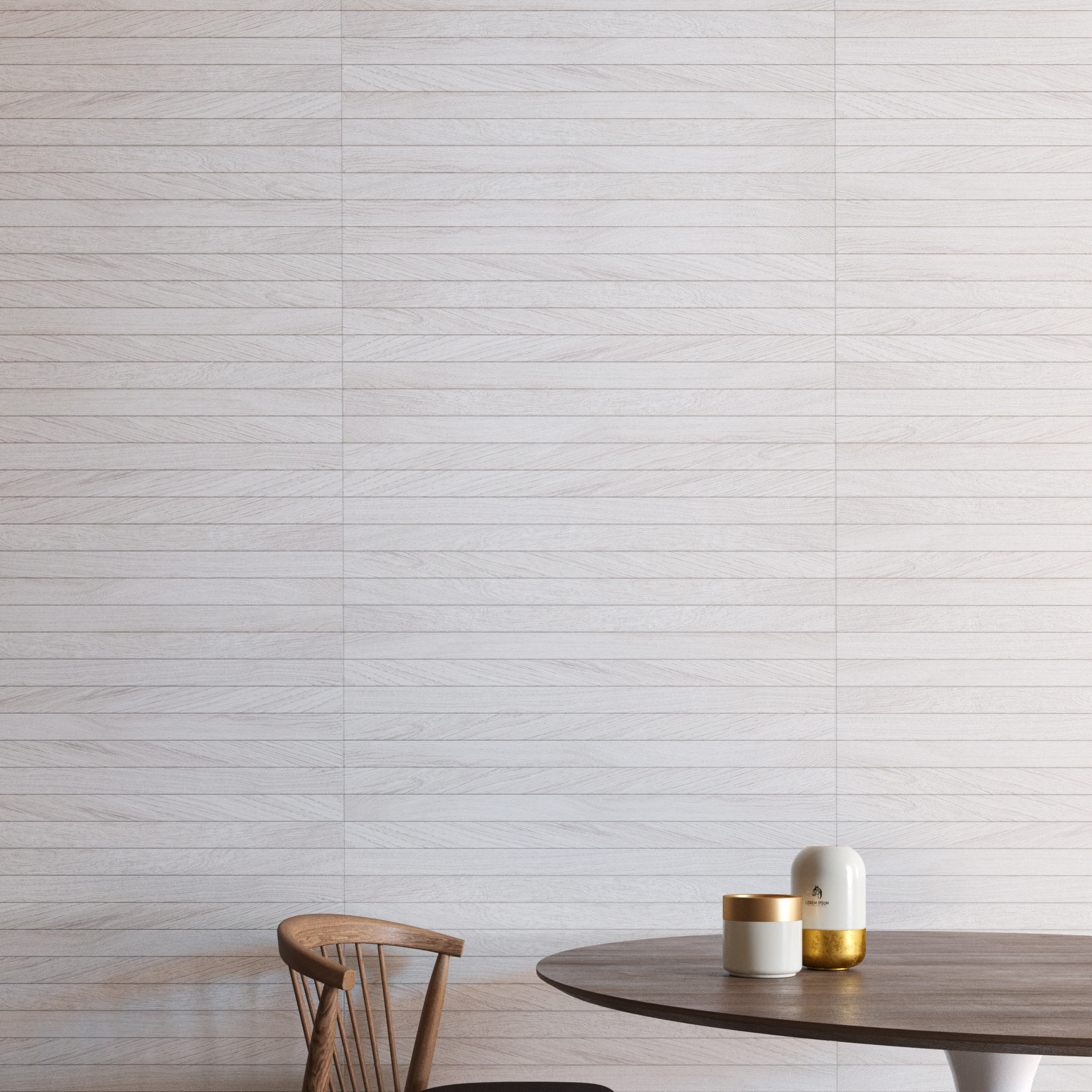 Керамическая плитка Kerama Marazzi Плитка Семпионе бежевый светлый структура обрезной 30х89,5