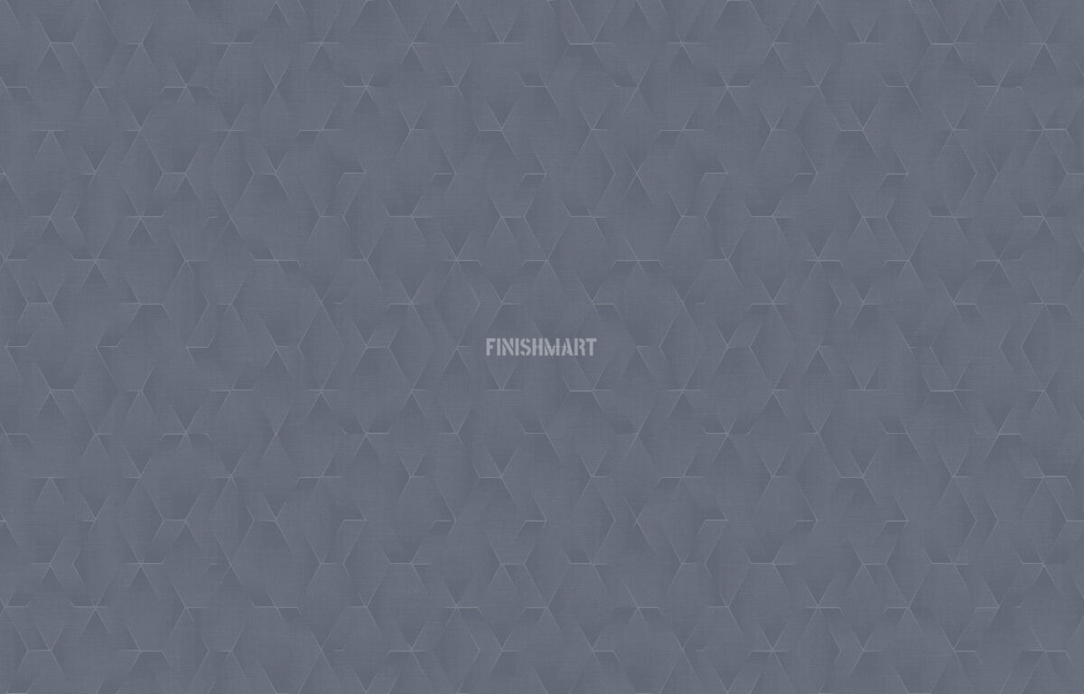 ARTS19 021 Обои Artsimple (Geometry) (1*6) 10,05x1,00 флизелин