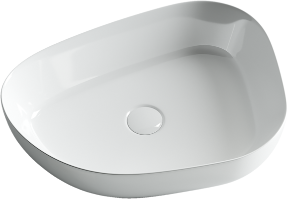 Раковина Ceramica Nova Element 55 см CN5003