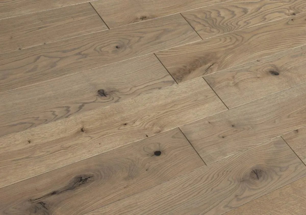 Инженерная доска Vecchio Parquet Albero Bello BOTTEGA