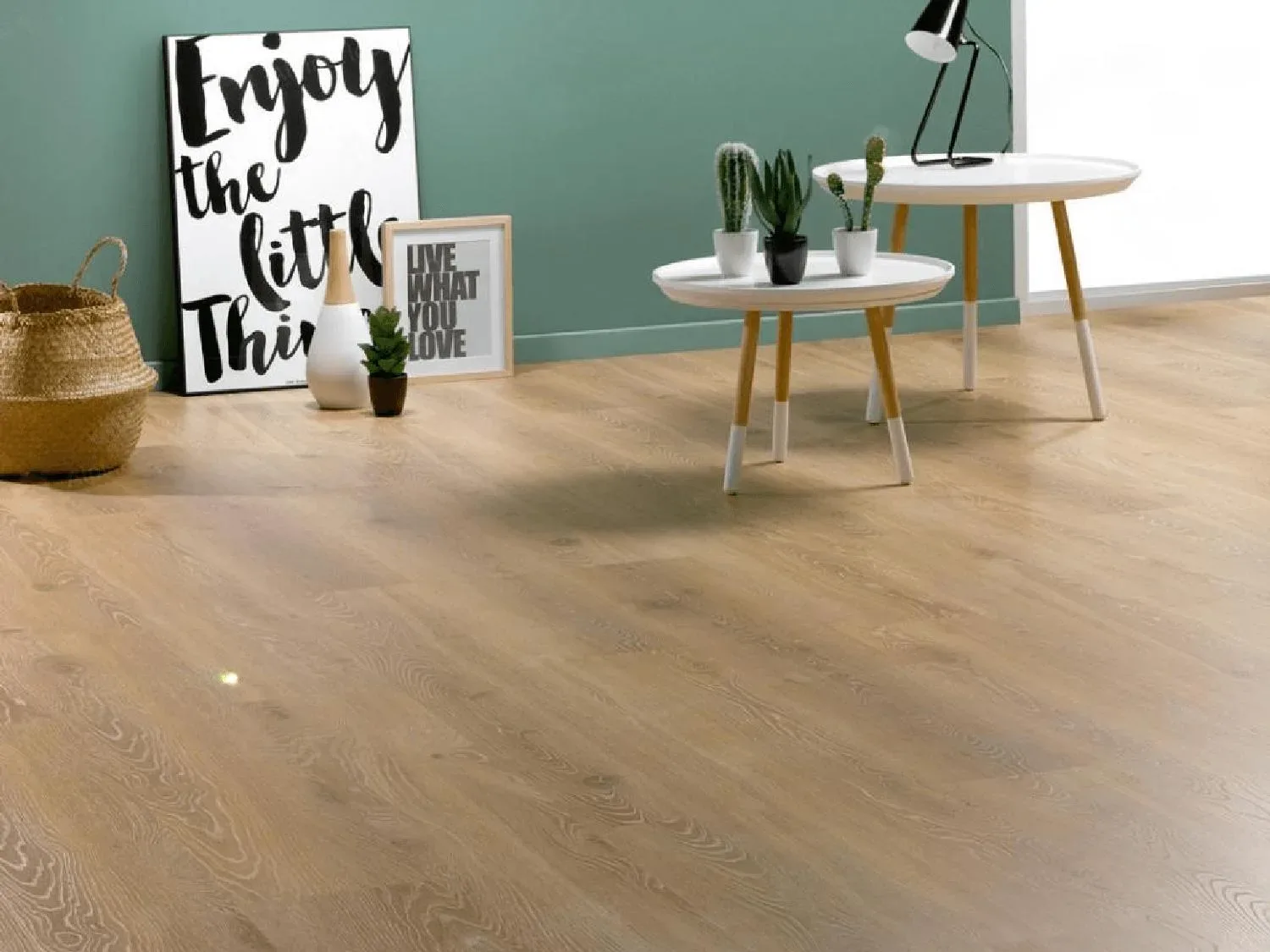 Ламинат Patio Medium Alicante 518