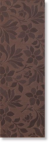 Керамическая плитка Marazzi Italy Бордюр Ce-Caprice Marron 12,5х38