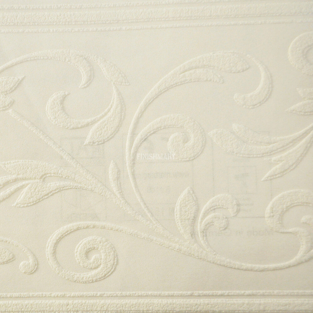 1853 Бордюр Marburg (Patent Decor) (1*9) 10,05х0,17 флиз