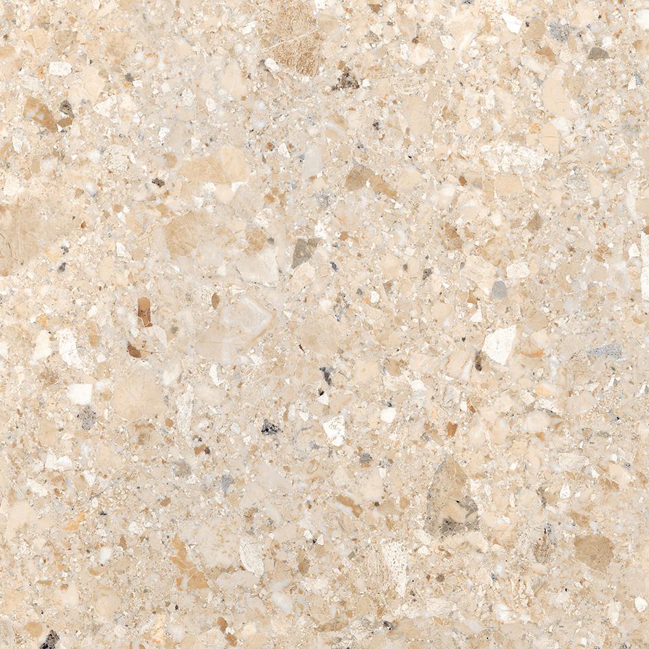 Stony beige Керамогранит бежевый Лаппатированный 80x80