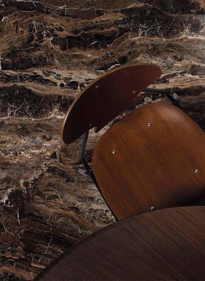 Керамогранит Marazzi Italy Grande Marble Look Frappuccino Lux rett. 120х240