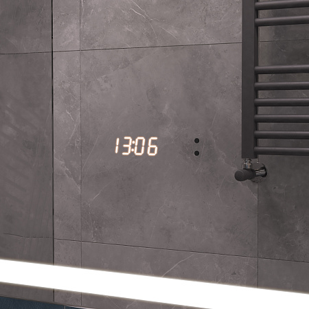 Зеркало VIGO Geometry Luxe 700