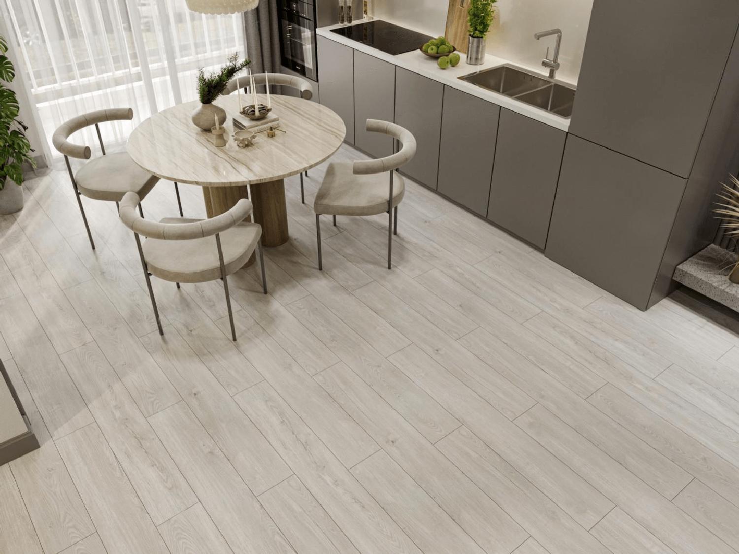 LVT ламинат Секвойя Титан ЕСО 6-1 LVT