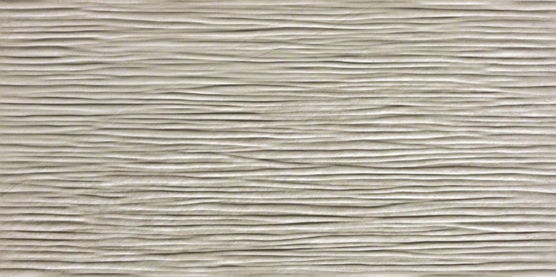 Плитка Brave 3D Wave Pearl 40x80 (8BDP)