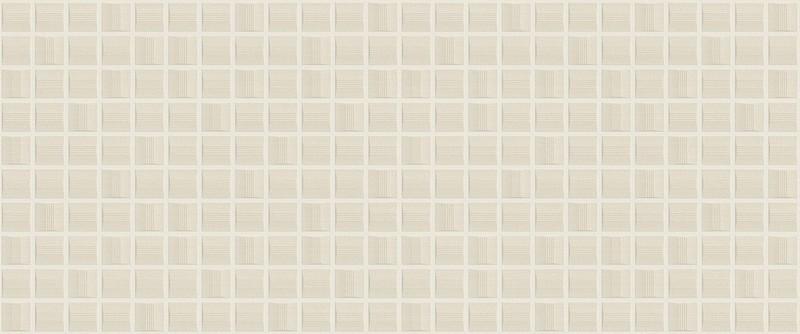 Плитка Vest 3D Qube White 50x120