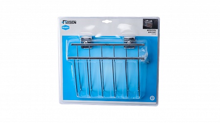 Fixsen KVADRO FX-61320 Держатель для газет