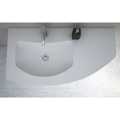 Раковина 90 см Cezares Soho 50225