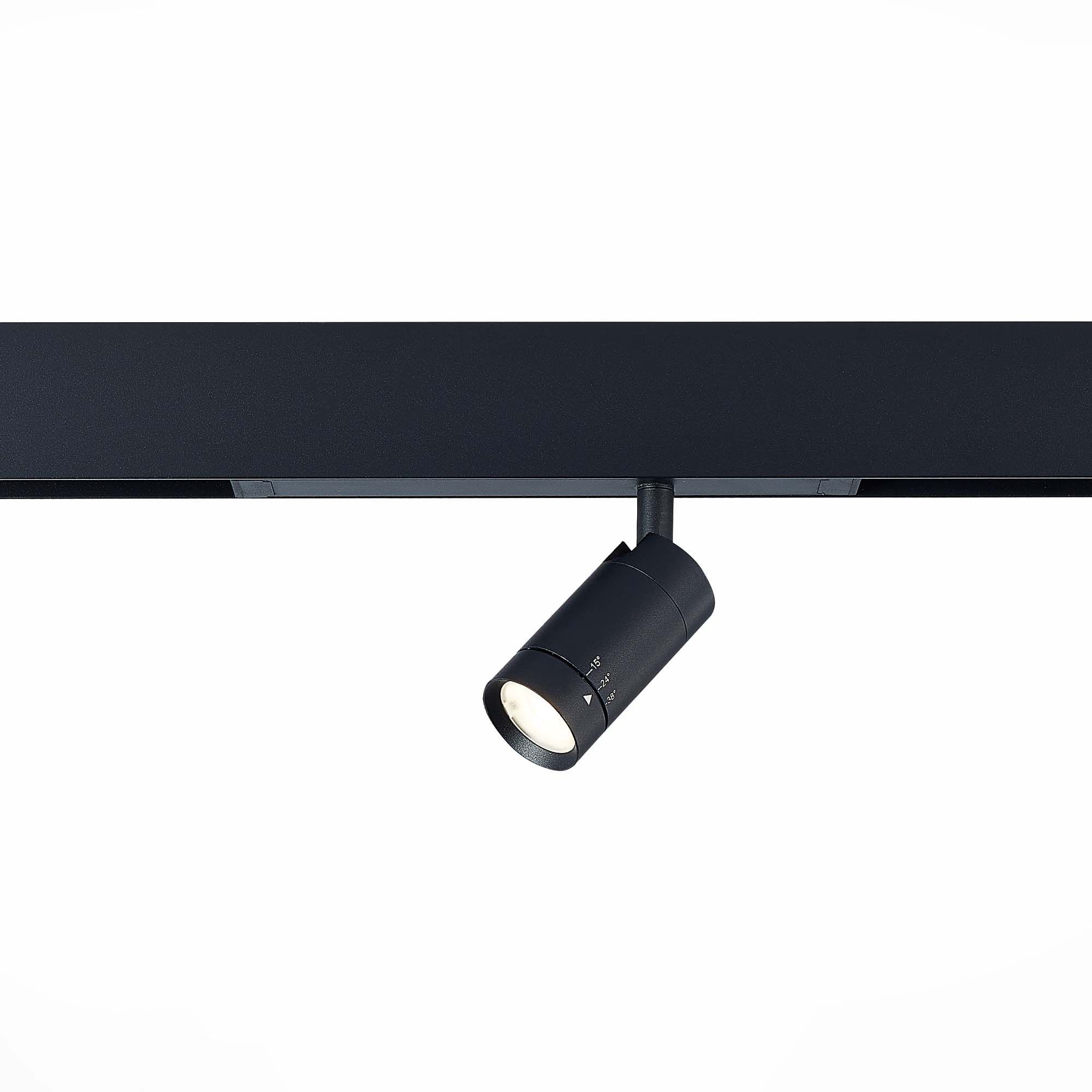 Светильник трековый SKYLINE 220 LED 7W 3000K