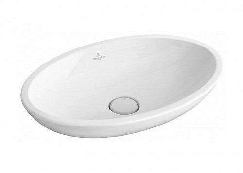 Раковина Villeroy & Boch Loop & Friends 5151 1001